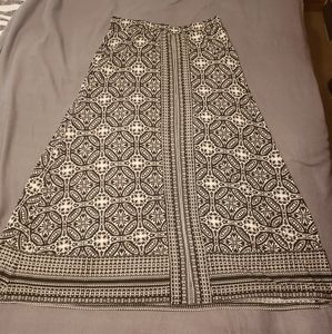 Maxi Skirt (M)